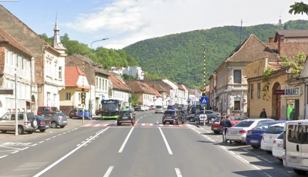 Trei staţii RATBV de pe strada Lungă, închise în timpul Crosului Universităţii Transilvania. Măsura este valabilă între orele 10.30 şi 11.00