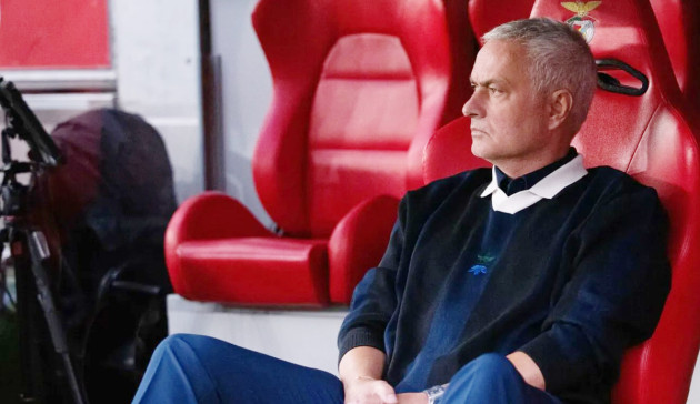 Jose Mourinho a confirmat discuţiile cu Real Madrid