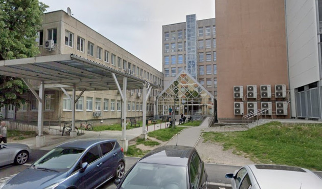 Preluarea deşeurilor periculoase de la Spitalul Judeţean Braşov, estimată la 3 milioane de lei 