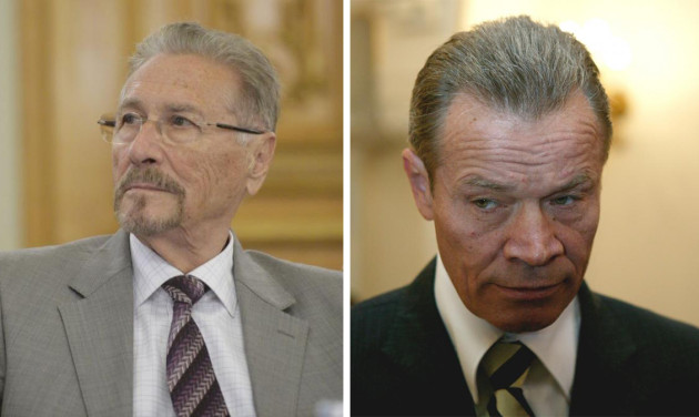 „Când ajunge, o să-l lichidăm”: Emil Constantinescu dezvăluie că a fost la un pas să fie asasinat de un om de încredere al lui Ion Iliescu 