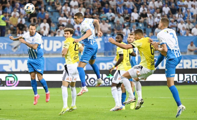 Supercupa României se va disputa pe 12 iulie