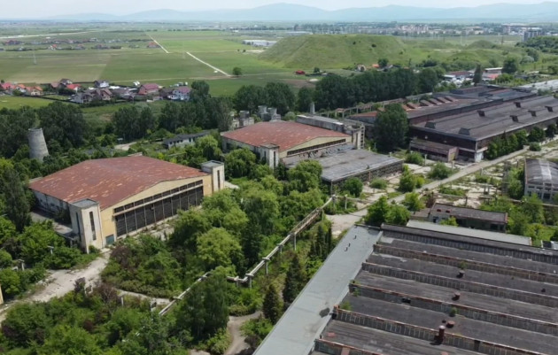 Se caută paznici pentru Platforma Rulmentul. 5 luni, cel mult 694.265 de lei 