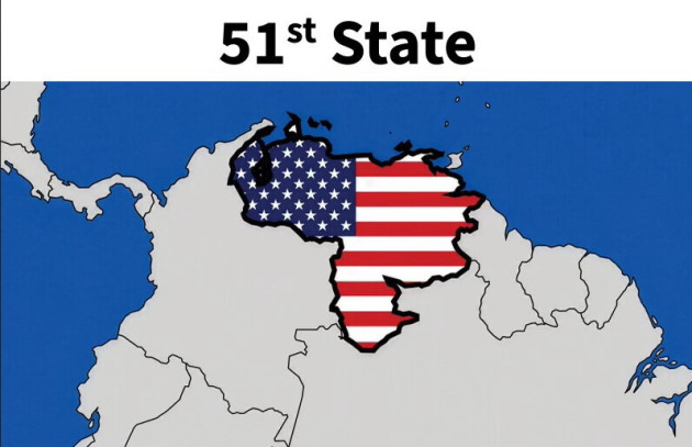 „Al 51-lea stat”