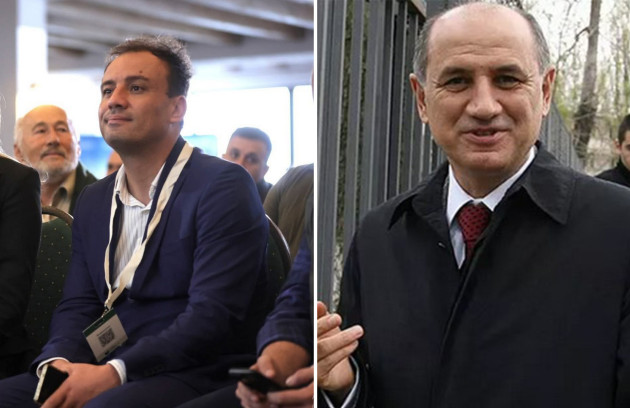 Continuă disputa între şeful Gărzii Forestiere şi George Copos. Mesaj pentru omul de afaceri: „Legea nu se negociază în funcţie de cine se supără”
