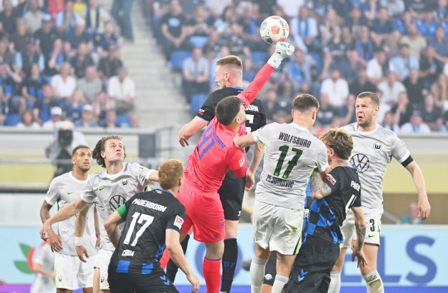 Au primit gol în minutul 100 şi au retrogradat după 29 de ani