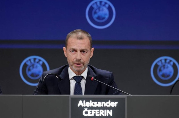 Format nou în 2028 pentru Liga Naţiunilor şi preliminariile europene
