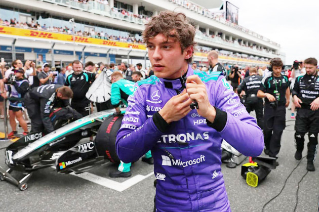 F1: Kimi Antonelli, învingător în Marele Premiu de la Miami