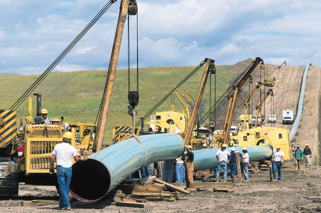 Transgaz vrea să prelungească durata de viaţă a unei conducte vechi de aproape 60 de ani. În Poiana Mărului se va realiza o staţie de protecţie catodică