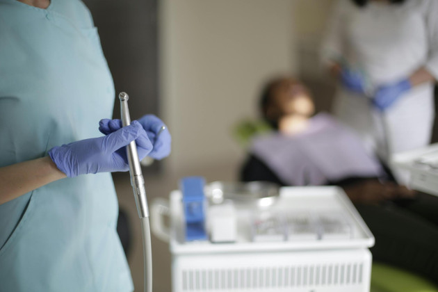 Metode de gestionare a stocurilor în cabinetele de medicină stomatologică