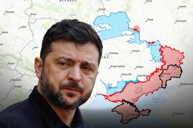 Ucraina la răscruce de drumuri