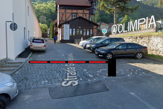 În Brașov apar noi „semafoare-radar”. După Lungă și Griviței, acum pe Drumul Poienii, Calea Făgărașului și Crinului