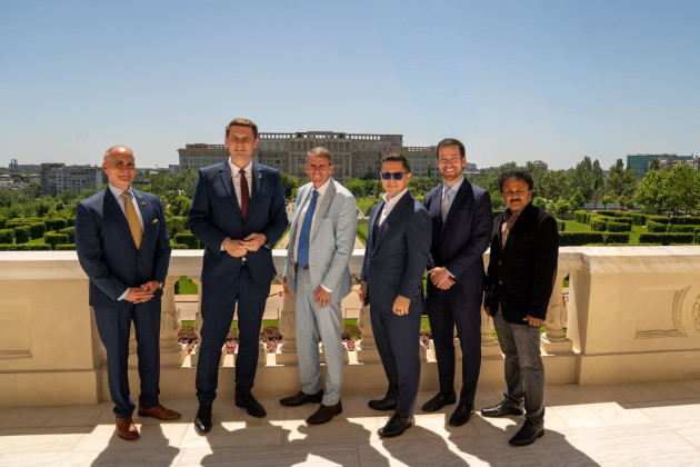 În România se construieşte primul centru de date din lume cu Inteligenţă Artificială Cuantică