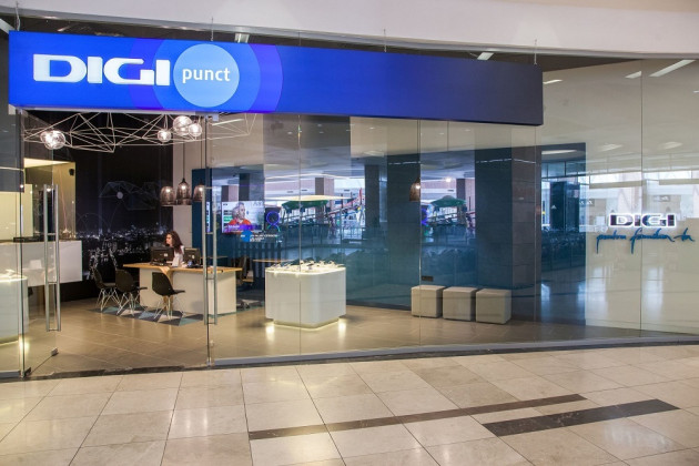 Digi renunţă la facturile fixe, în lei. TV, internet, telefonie: facturi în euro