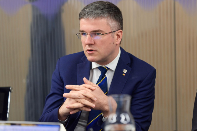 S-a lansat PMAT: Platforma care simplifică relaţia dintre stat şi oamenii de afaceri