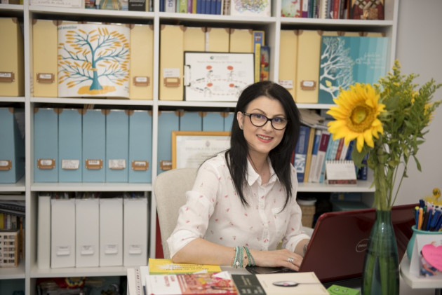 Conferinţă online despre rolul poveştilor în dezvoltarea copiilor, în 3 iunie 