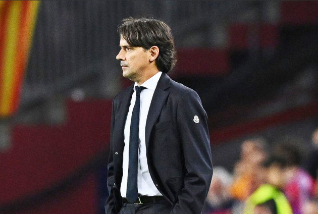 Simone Inzaghi va pleca de la Al-Hilal după doar un sezon în Arabia Saudită