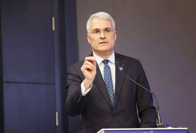 „Doar printr-o minune ar putea creşte pensiile”