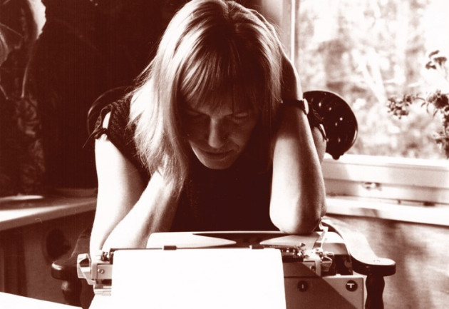 „Scrieri antirăzboinice”: Ingeborg Bachmann şi Paul Celan 