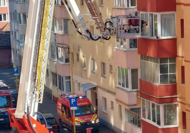 90 de ani, a murit neștiută de nimeni. Doar vecinii s-au mai gândit la ea
