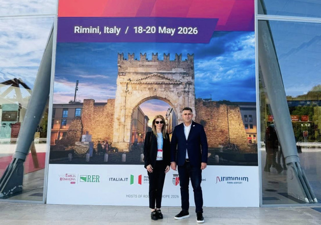 Madrid, Valencia, Istanbul, Belgrad, Zurich, Atena: Ce destinaţii s-au discutat pentru Aeroportul Braşov, la  Routes Europe 2026