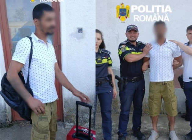 Plictisit, pe la Măieruș, a sunat la 112 să anunțe că va arunca în aer Polivalenta din Cluj