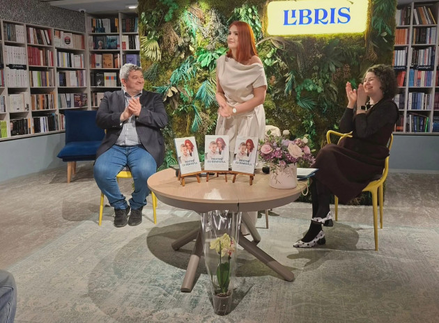 „Prieten cu dentistul” 