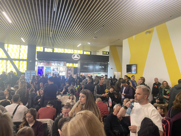 Mai mulţi pasageri, buget mai mare, la Aeroportul Braşov 