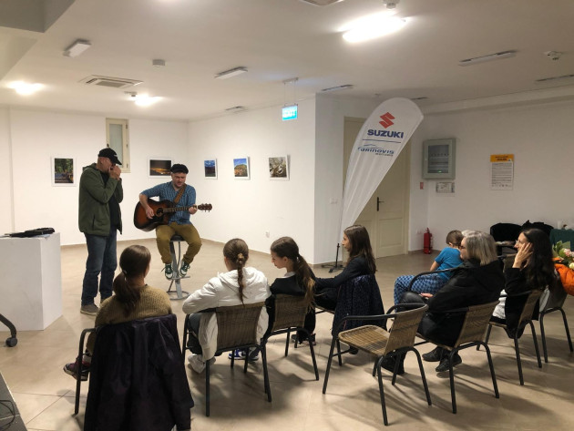 Fotografii amatori şi profesionişti, chemaţi din nou să fotografieze Tâmpa