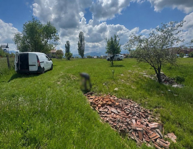 Când vecinul nu închide ochii: 2.500 de lei amendă