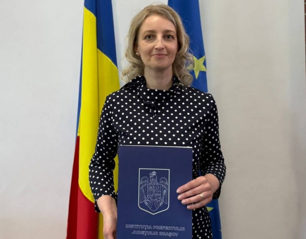 USR umblă iar prin Brașov cu „cioara vopsită”. Face bani din „Ciuperca lui Dumnezeu”, în CV trecută „antreprenor în domeniul medical”