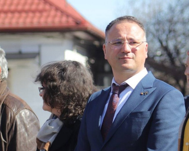 Preşedintele PNL Făgăraş a demisionat din funcţia de consilier local 