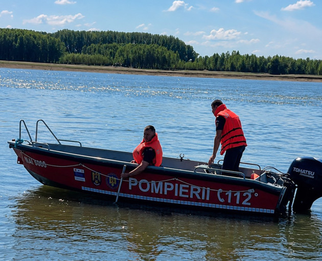 Plecat la banchet, li se întoarce copilul în sicriu