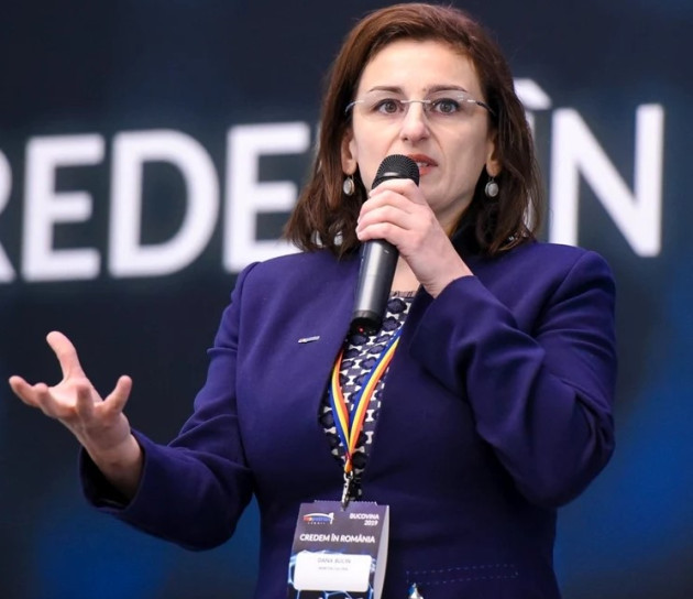 Vrei să faci afaceri în SUA? CCI a invitat-o la Braşov pe Dana Bucin, declarată cel mai bun avocat din Connecticut