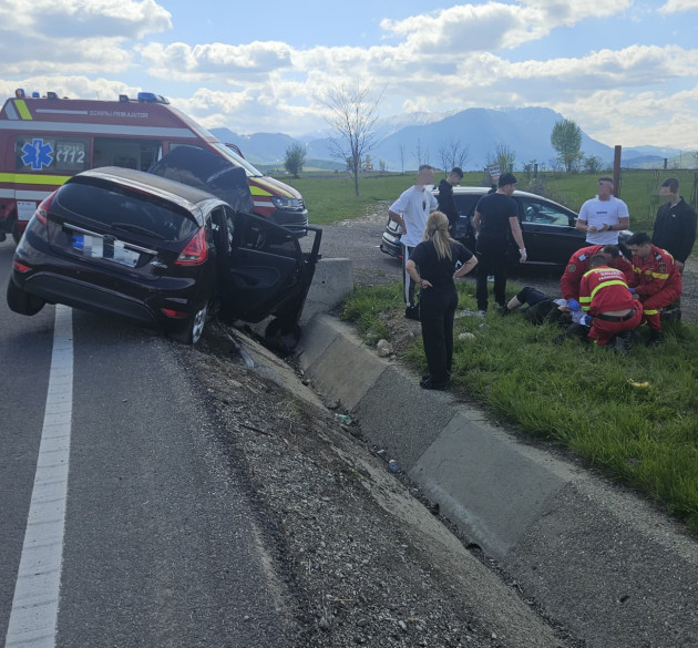 S-a pierdut în „Groapa Sohodolului"