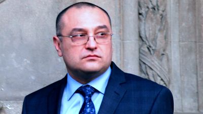 Fost șef DNA Brașov, neacceptat în Barou. Procurorul pensionat Cornel David Deca, în proces pentru dreptul de a practica avocatura