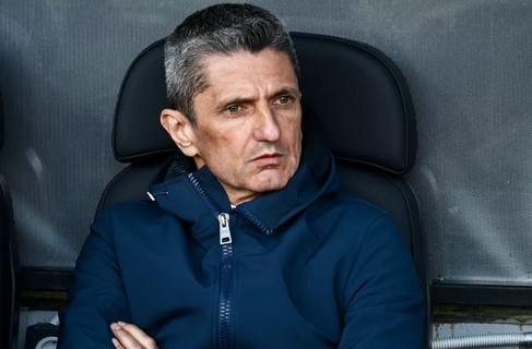 Răzvan Lucescu şi-a reziliat contractul cu PAOK Salonic