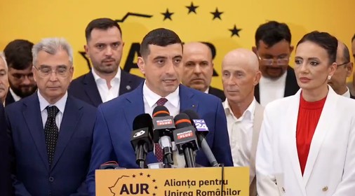 AUR vrea al 2-lea om în stat