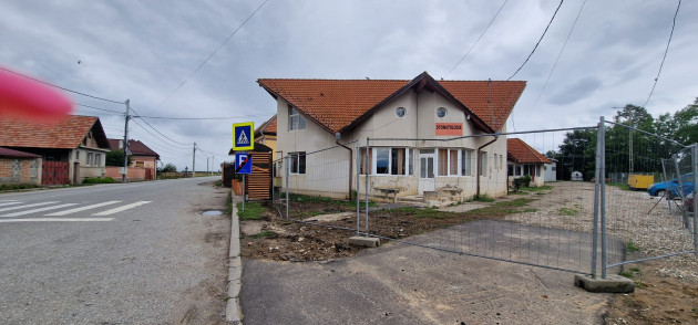 O problemă care se va acutiza: medicul de la ţară