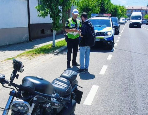 1.000 de şoferi opriţi/zi, cam 13 beţi sau drogaţi