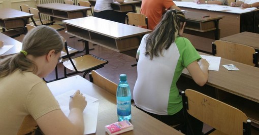 Ce pică azi la examen? 