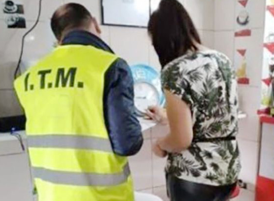 ITM Braşov începe controalele de „cod roşu”