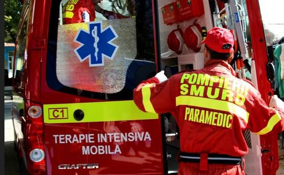 ISU Braşov: Sfaturi ca să nu ajungeţi pacienţi la SMURD