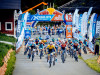 Triada MTB Cheile Grădiștei: Vlad Dascălu a câștigat dramatic, la categoria Elite
