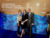 Cea mai bună tânără sportivă din Europa: Amalia Covaliu, câștigătoarea Premiului Nurowski 
