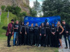 Blüesferatü – Eine Symphonie des Blues revine la Castelul Bran, cu o anumaţie nouă şi... un vin de colecţie 