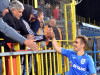 Bogdan Vătăjelu, primul transfer pentru Sepsi OSK după revenirea în Superligă
