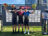 Medalie de bronz pentru Ede Molnar în a doua etapă de Cupă Mondială de MTB XCE