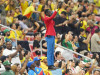 „Statuia vie” a ajuns la Mondial