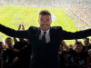 David Beckham va avea propria stea pe Aleea Celebrităţilor de la Hollywood