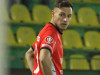 Dennis Politic s-a despărţit de FC Hermannstadt